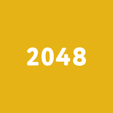 2048 — games to play on chromebook