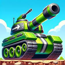 Awesome Tanks — games to play on chromebook