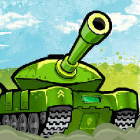 Awesome Tanks 2 — games to play on chromebook