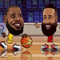 Basketball Stars — games to play on chromebook