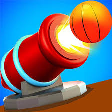 Cannon Basketball 4 — games to play on chromebook
