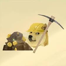 Doge Miner — games to play on chromebook