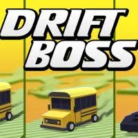 Drift Boss — games to play on chromebook