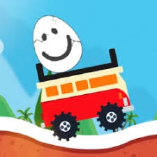 Eggy Car — games to play on chromebook