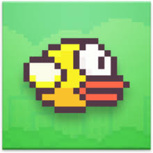 Flappy Bird — games to play on chromebook