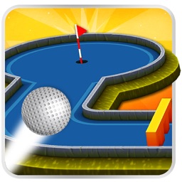 Mini Golf Master — games to play on chromebook