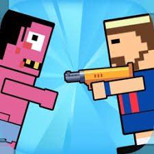 Rooftop Snipers 2 — games to play on chromebook