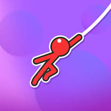 Stickman Hook — games to play on chromebook
