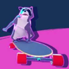 Tanuki Sunset — games to play on chromebook