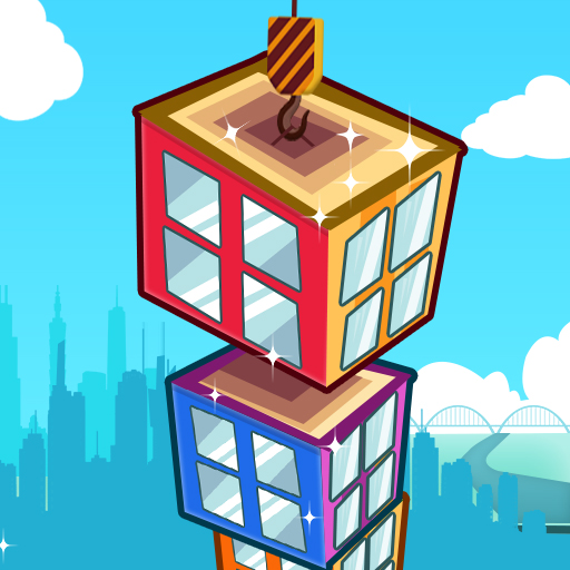 Tower Builder — games to play on chromebook
