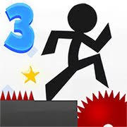 Vex 3 — games to play on chromebook