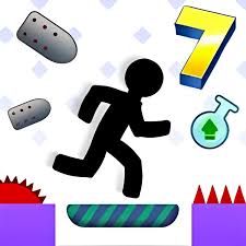 Vex 7 — games to play on chromebook